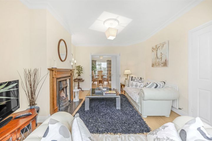 87 Carysfort Park, Blackrock, Co. Dublin, A94VY32 - Photo 3