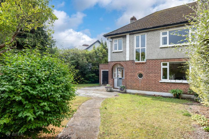 44 Clonmore Road, Mount Merrion, Co. Dublin, A94A4Y0