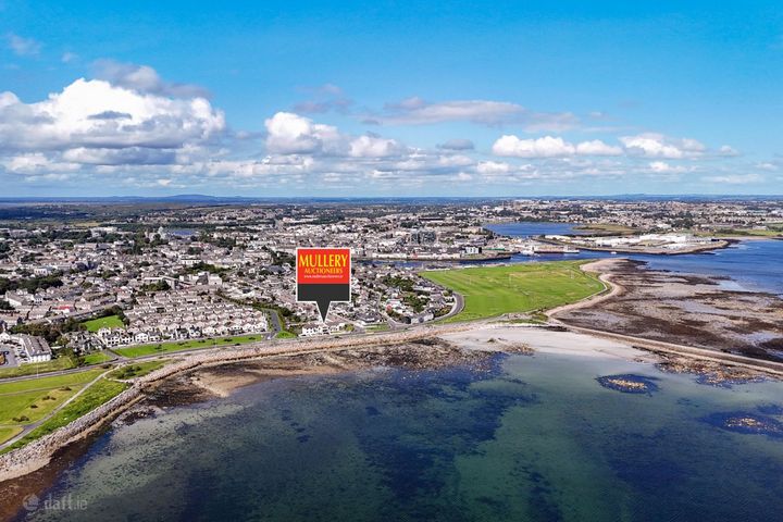 36 Grattan Road, Salthill, Co. Galway, H91F6KT