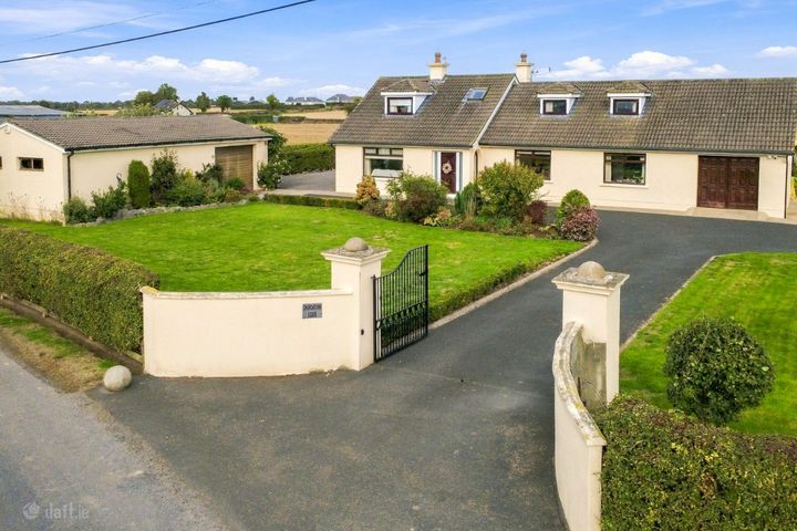 Churchtown Lodge, Churchtown, Athy, Co. Kildare, R14YT28