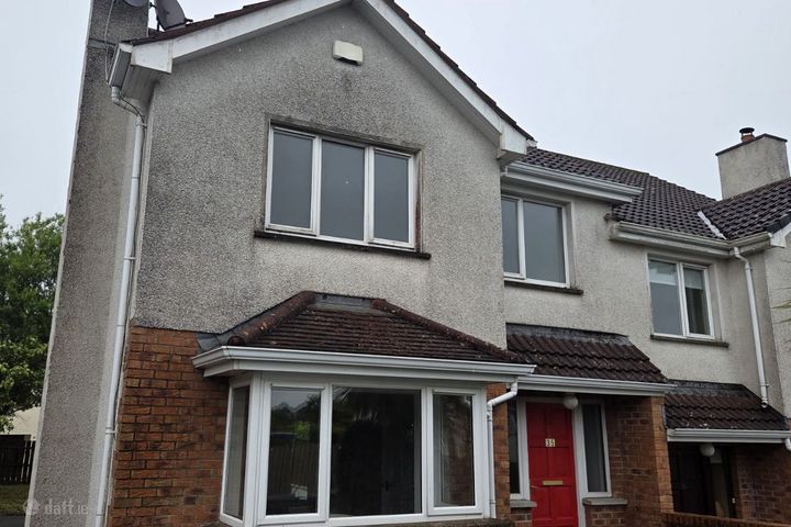 35 Thorndale Close, Kingscourt, Kingscourt, Co. Cavan