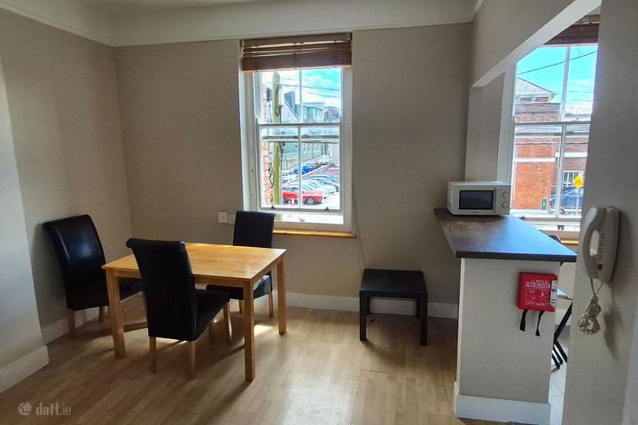 Apartment 2, 20 Frankfield Terrace, Cork City Centre, Co. Cork