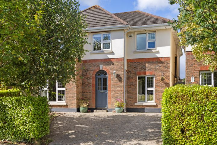 2 Burnaby Mill, Greystones, Greystones, Co. Wicklow, A63HW13