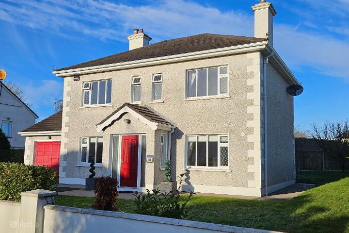 34 Drummagh, Carrick-on-Shannon, Co. Leitrim, Carrick-on-Shannon, Co. Leitrim, N41D5T9