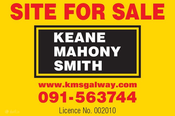 Main St., Craughwell, Co. Galway