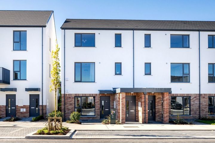 Avenlea, Adamstown, Co. Dublin