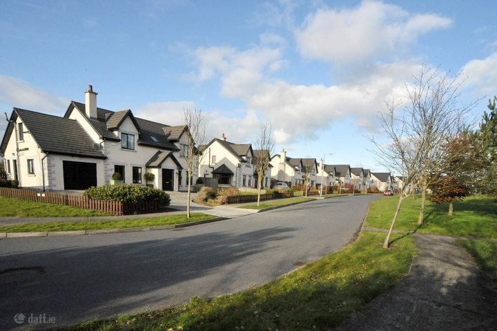 96 Park Gate, Shillelagh Rd, Tullow, Co. Carlow, R93A0PY