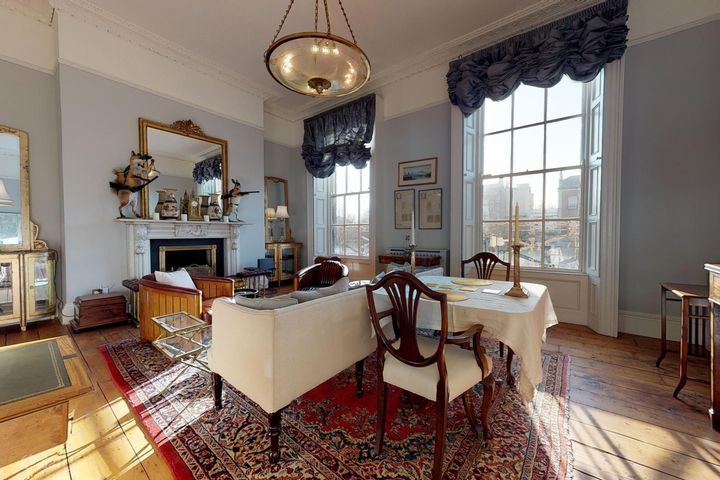 86 Pembroke Rd, Ballsbridge, Dublin 4, Dublin 4, Dublin