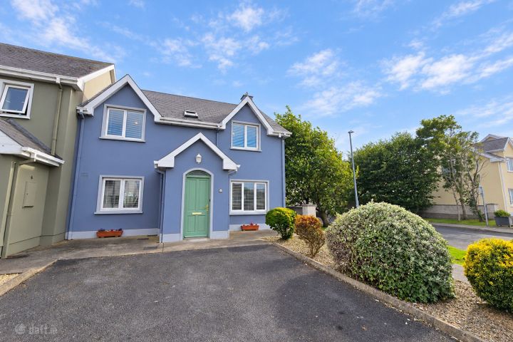 6 Church Field, Doonbeg, Kilrush, Co. Clare, V15KR66