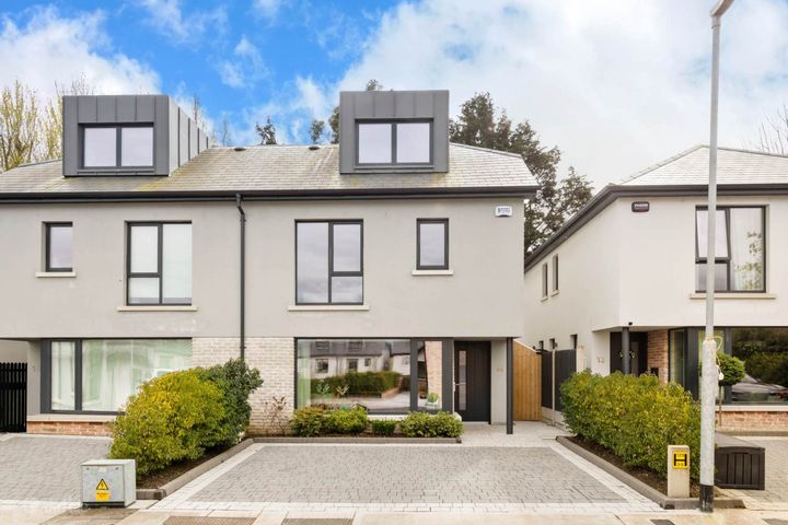 14 The Nurseries, Taney Road, Dundrum, Dublin 14, Dublin