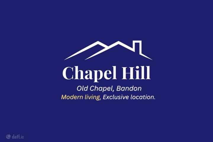 Chapel Hill, Old Chapel, Bandon, Co. Cork
