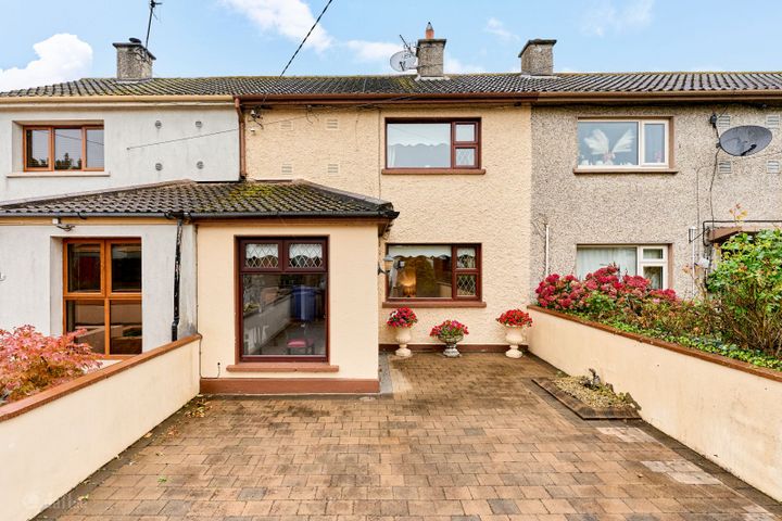2 Saint Brigid's Villas, Navan, Navan, Co. Meath, C15N7D6