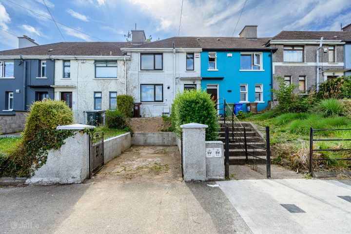 23 Seminary Walk, Farranree, Co. Cork, T23K2R6