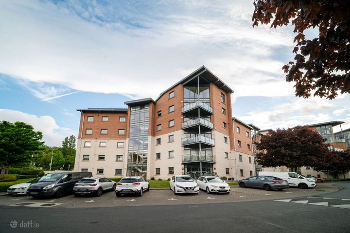 The Hill, Clon Brugh, Sandyford, Dublin 18