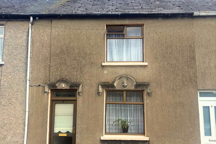 7 Prospect Cottages, Emmet Street, Mallow, Co. Cork, P51R5DF