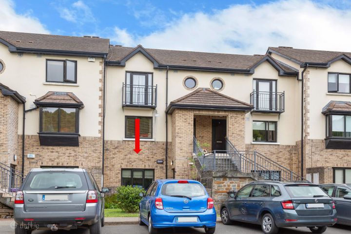 7 Highfield Court, Bollarney, Knockrobin, Co. Wicklow, A67W922