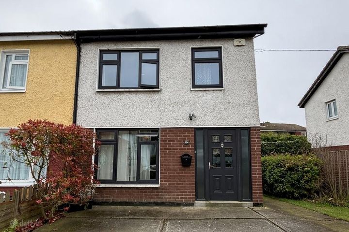  Captain'S Road, Dublin 12, Kimmage, Dublin 12