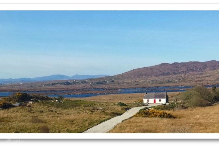 Diamond,Dungloe,Donegal, Derrydruel, Co. Donegal, F94F6R2