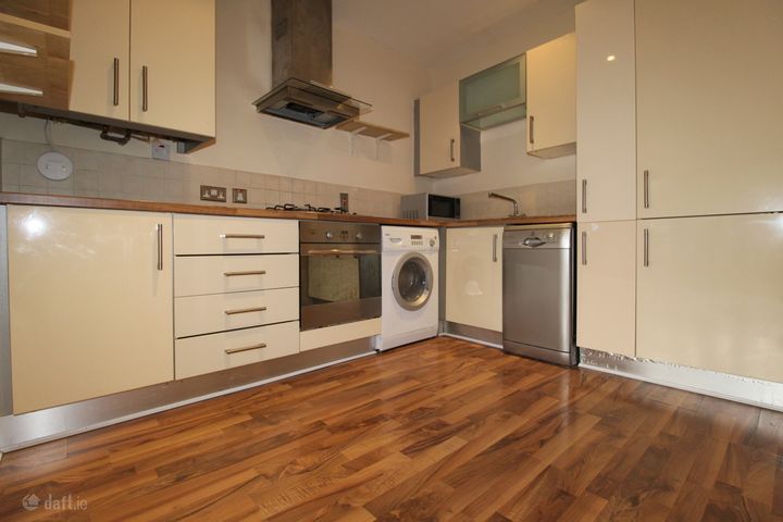 Apartment in Dublin, Finglas South B ED - Radharc 4