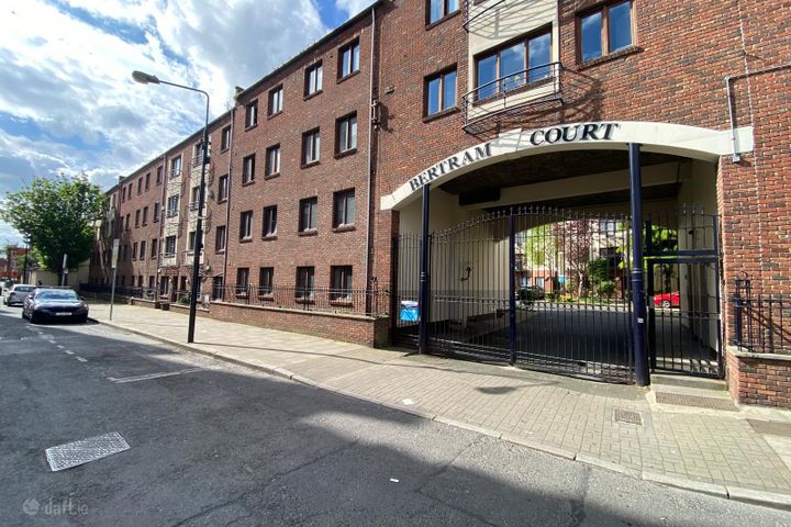 Bertram Court, Lamb Alley, Dublin 8