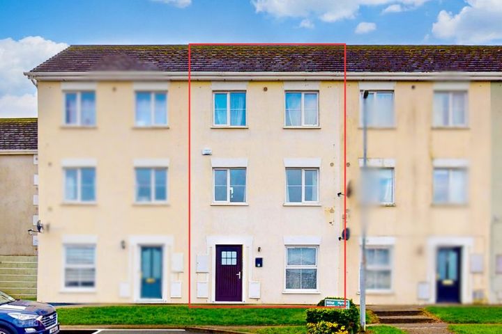 13 Martello Road, Balbriggan, Balbriggan, Co. Dublin, K32WV07