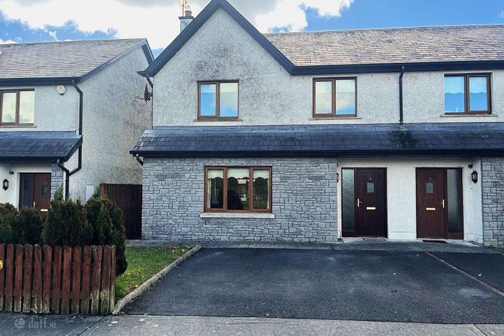 4 Cluain Aoibhinn, Claremount, Claremorris, Mayo