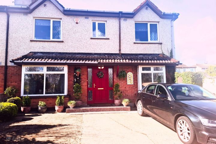 61 Willow Grove, Old Cork Road, Limerick, Crossagalla, Co. Limerick, V94HC8K