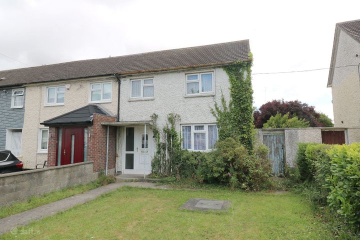42 Ferrycarrig Avenue, Dublin 17, Coolock, Dublin 17, D17PY22
