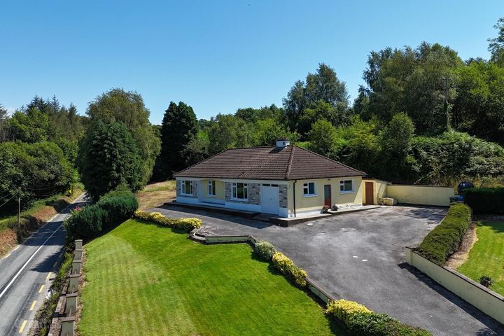 Coolroe More, Banteer, Banteer, Co. Cork, P51E0K6