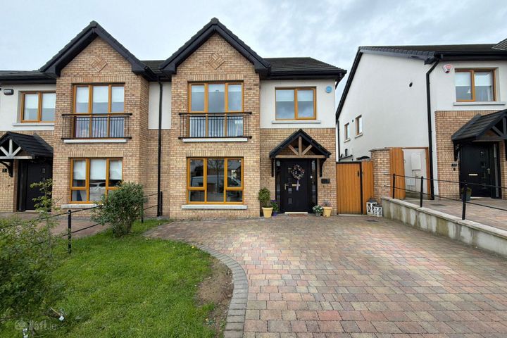 9 The Beeches, Avourwen, Drogheda, Co. Meath, A92KXF7