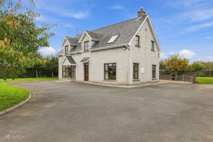 3 Grange Park, Grange, Clonmel, Co. Tipperary, E91 K2F3