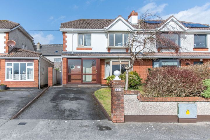 107 Monalee Manor, Knocknacarra, Galway, H91W42Y