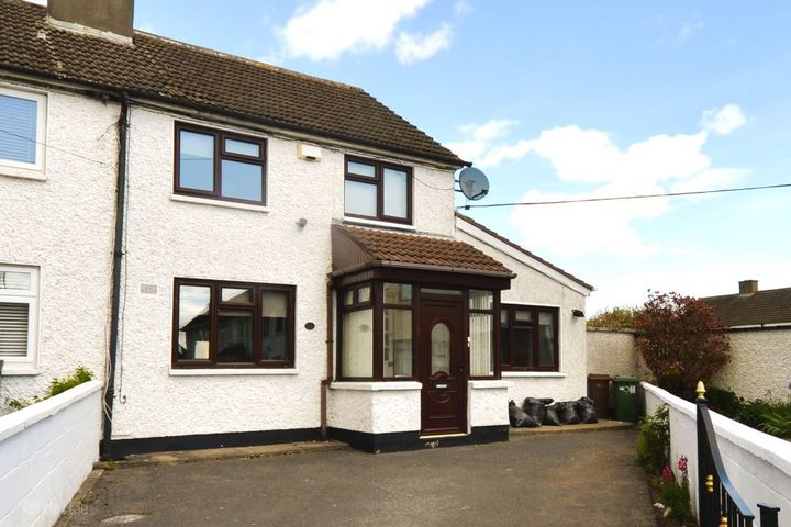 54 Edenmore Grove, Dublin 5, Edenmore, Co. Dublin