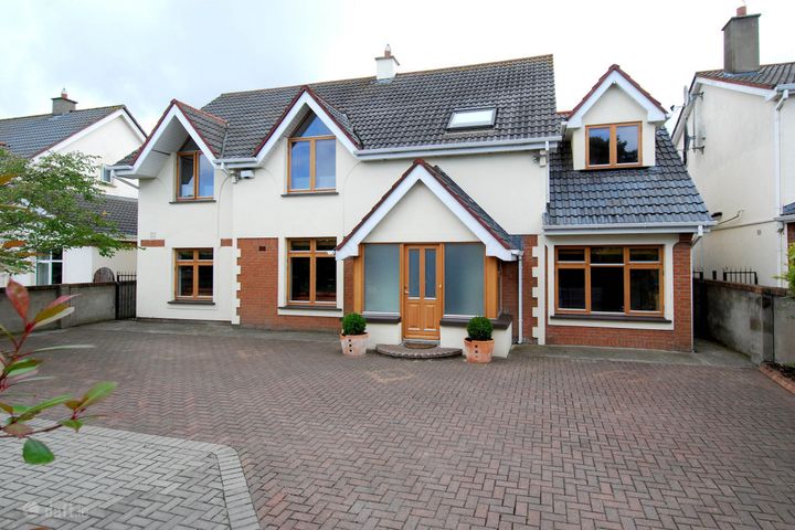 5 The Brambles, Kilgobbin Road, Sandyford, Dublin