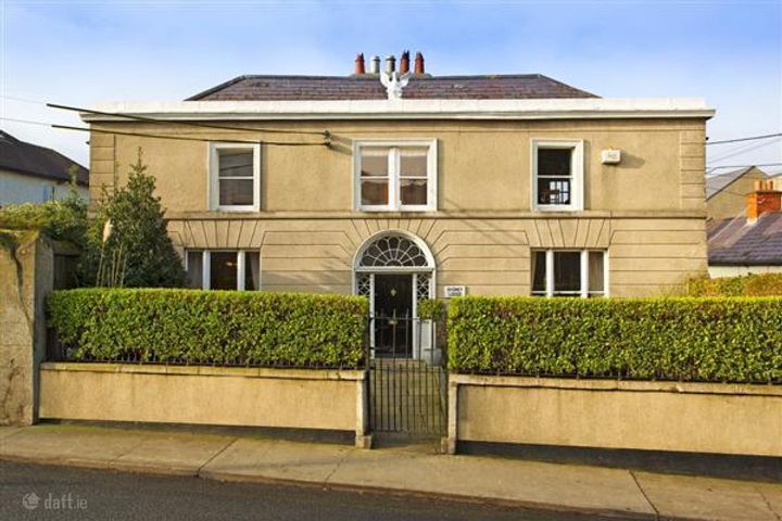 Sydney Lodge, 93 Booterstown Avenue, Blackrock, Dublin