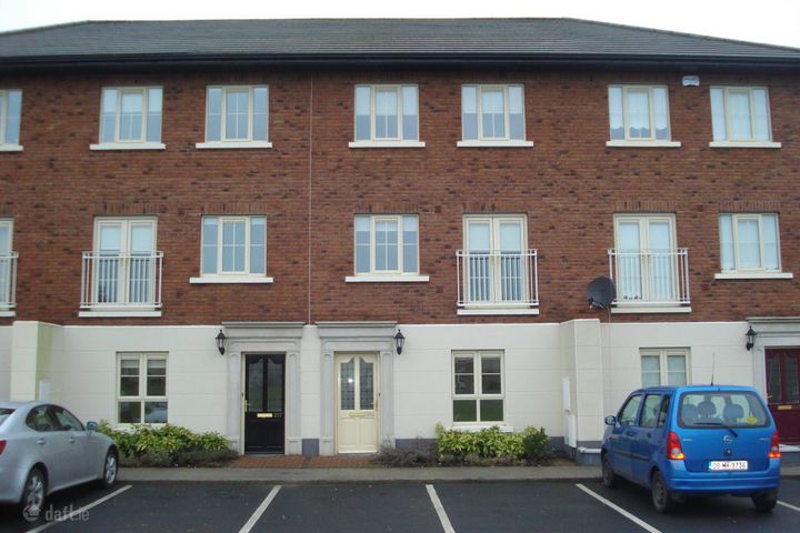 Cruise Park Drive, Tyrrelstown, Co. Dublin