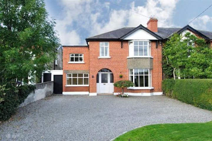 113 Fortfield Road, Terenure, Dublin 6w, Dublin