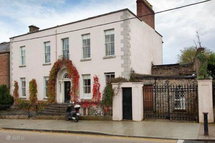 St Mary's, 54 Booterstown Avenue, Blackrock, Dublin