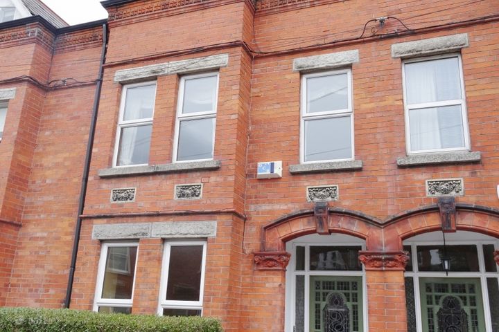 14 Oaklands Park, Sandymount, Dublin 4, Dublin 4, Dublin