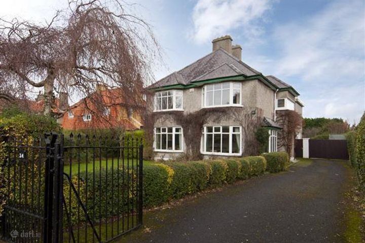34 Zion Road, Rathgar, Dublin 6, Dublin
