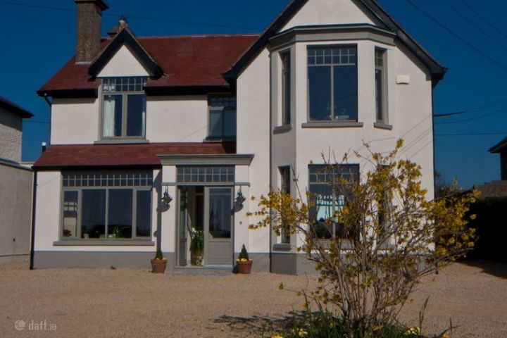 Burnbrae, 103 Dublin Road, Sutton, Dublin