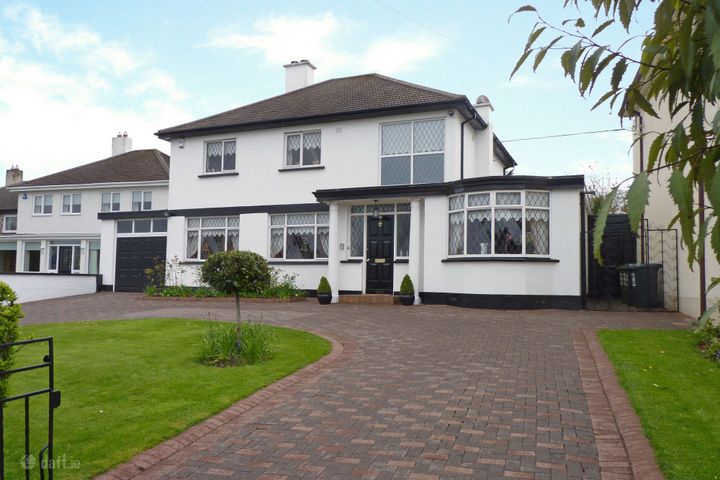 60 Beechpark Rd, Foxrock, Dublin 18, Dublin
