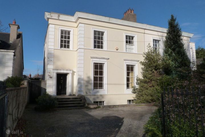 Talbot House, 137 Mount Merrion Avenue, Blackrock, Dublin