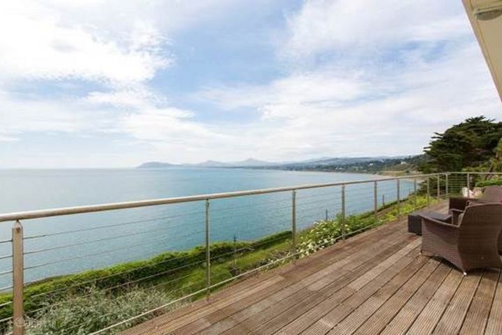 Hawk Cliff, Vico Rd, Dalkey, Dublin