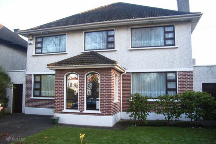 5 Rathdown Drive, Terenure, Dublin 6w, Dublin