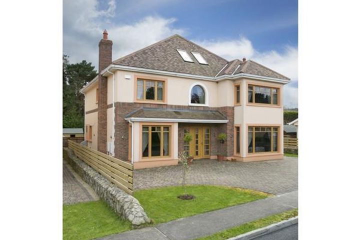 1 Sleeping Meadow, Enniskerry Road, Kilternan, Dublin