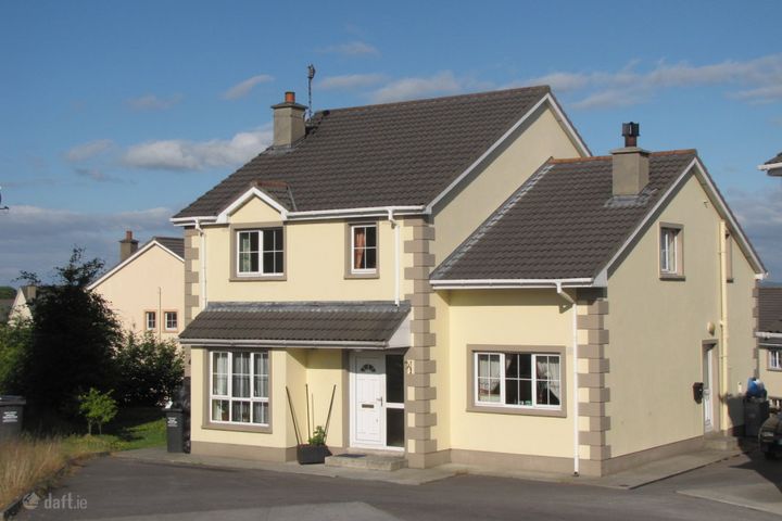 31 Fairgreen Park, Long Lane, Letterkenny, Co. Donegal
