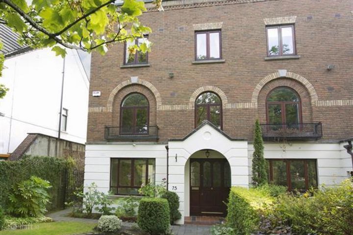 75 Sydney Parade Ave, Sandymount, Dublin 4, Dublin 4, Dublin