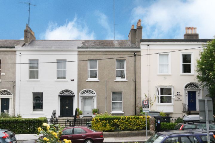 9 Adelaide St, Dun Laoghaire, Dublin, Dublin
