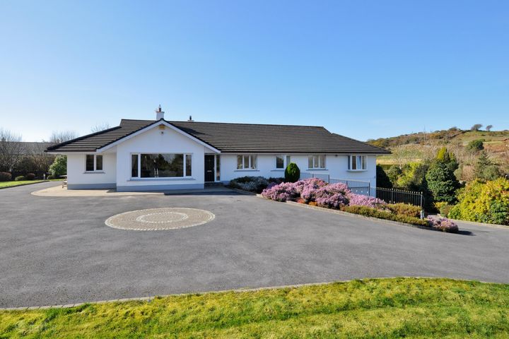 13 The Heath, Circular Road, Galway